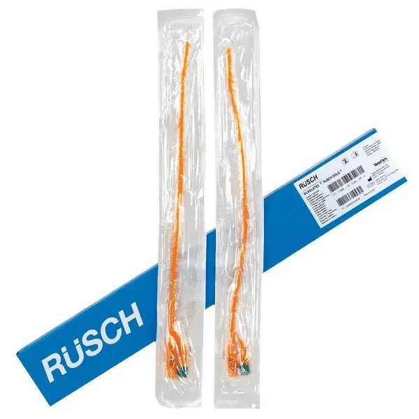 TeleflexRüsch Gold Ballonkatheter - CH 26DocMed GmbH